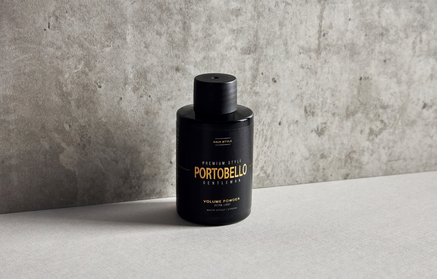 PORTOBELLO VOLUME POWDER 20G