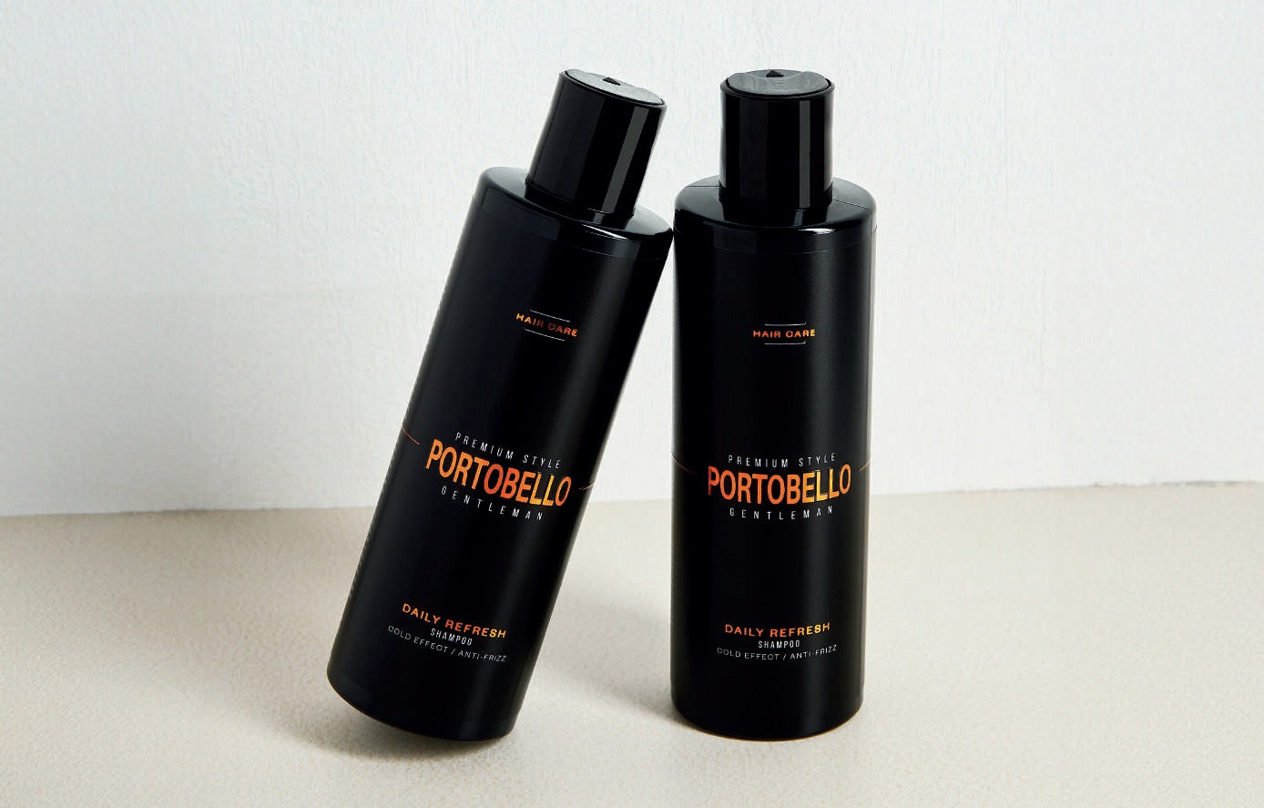 PORTOBELLO DAILY REFRESH 200ML