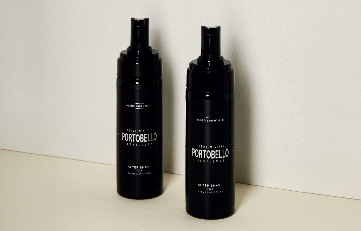 PORTOBELLO AFTER SHAVE 150ML